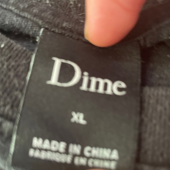 Dime XL t-shirt - Picture 1 of 2